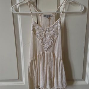 american eagle tank top